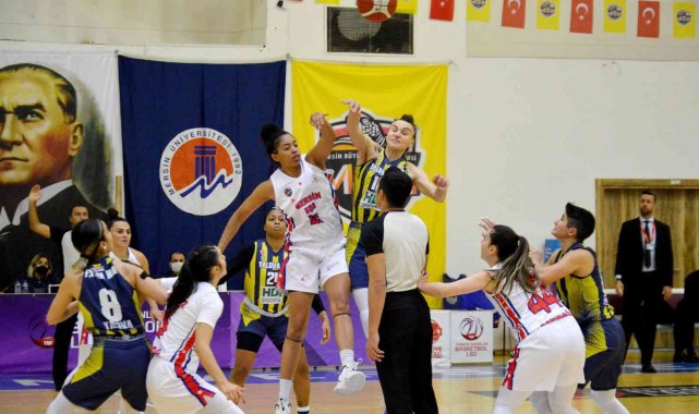 MSK galibiyetleri sevindiriyor