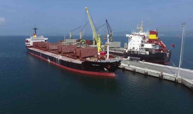 Muğla'dan Ekim ayında en fazla ihracat Yunanistan'a