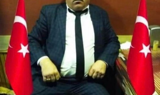 Muhtar trafik kazasında hayatını kaybetti