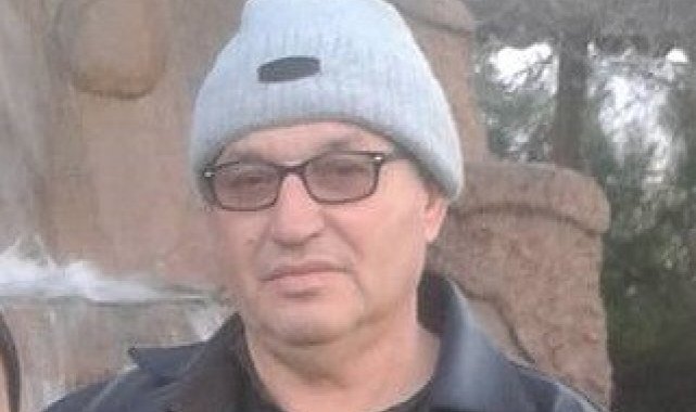 Namaz çıkışı yol kenarında ölü bulundu