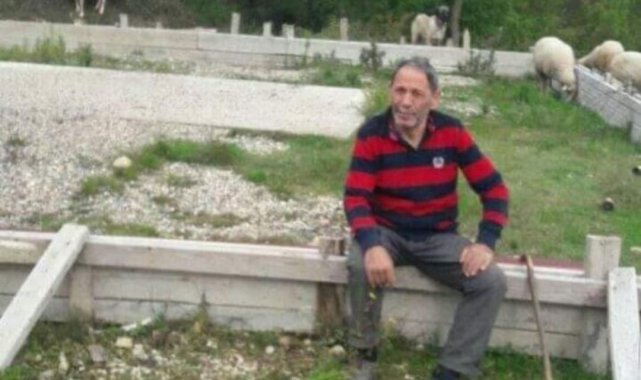 Namaza giden çobanın 36 küçükbaş hayvanı kayboldu