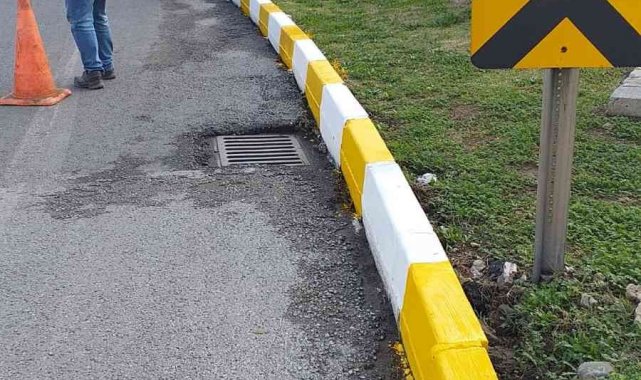 Nazilli Belediyesi kenti daha iyi bir görünüme kavuşturdu