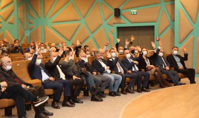 Nilüfer Belediyespor'da yeni dönem