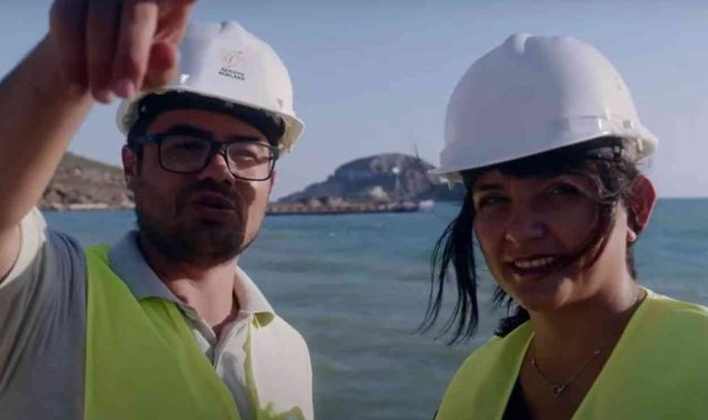 Nükleerin birleştirdiği hayatlar