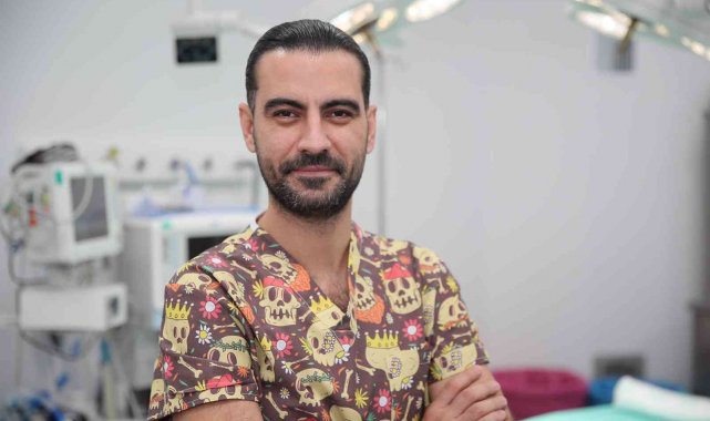 Obezite ameliyatları Zımba Hattı Güçlendirme Tekniği ile daha güvenli