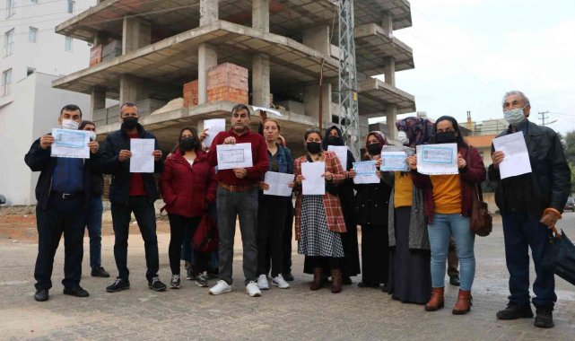 Ödüllü zabıtaya ev vaadiyle dolandırıcılık iddiası