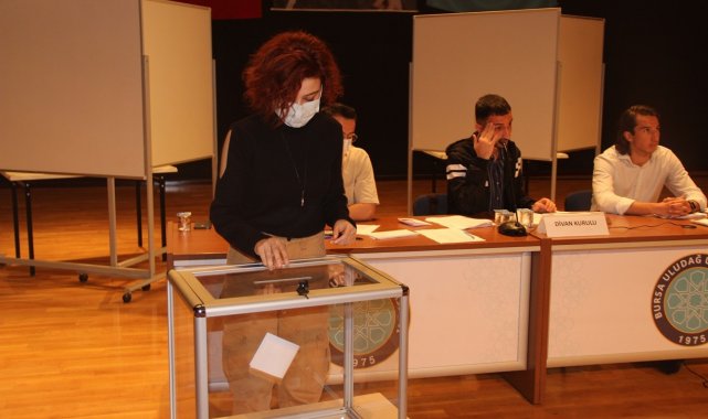 Öğrenci Konseyi ve Öğrenci Temsilcisi seçimleri tamamlandı