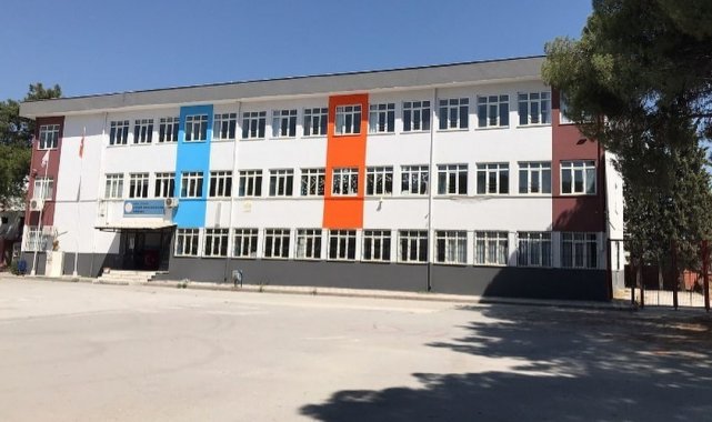 Öğretmenin dikkati amca vahşetini ortaya çıkardı