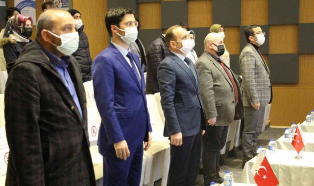 Öğretmenler çocuklarda diyabete karşı bilgilendirildi