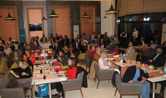 Öğretmenler gönüllerince eğlendi