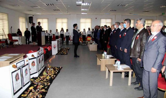 Öğretmenler Günü Bünyan'da kutlandı