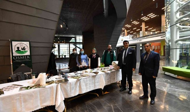 Öğretmenler OSMEK ile kendi kupalarını tasarladılar