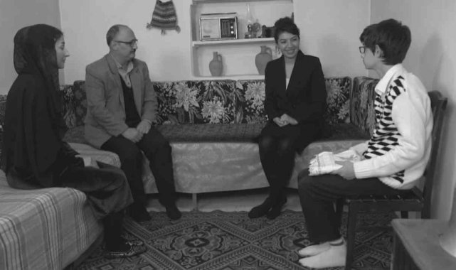 Öğretmenlerden duygulandıran 'Aziz Sancar' klibi