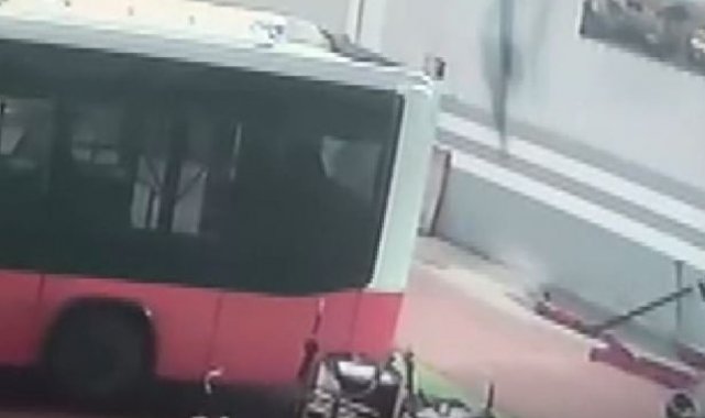 Ölümden dönen inşaat işçisine &#039;dava açma&#039; tehdidi