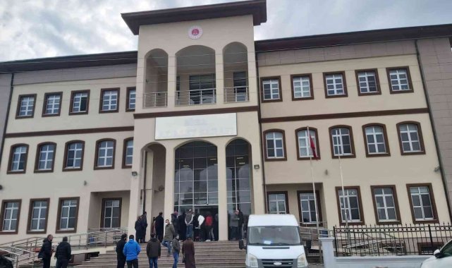 Ölüme neden olan alkollü sürücü tutuksuz yargılanacak