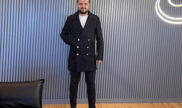 Önal: "Beşiktaş deplasmanından mutlu dönmek istiyoruz"