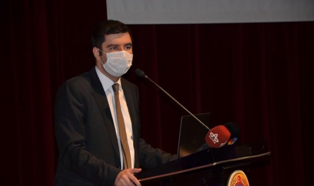 Ordu'da 3. doz aşılama çağrısı