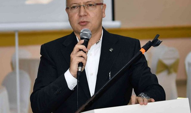 Osmangazi&#039;de yatırım buluşması