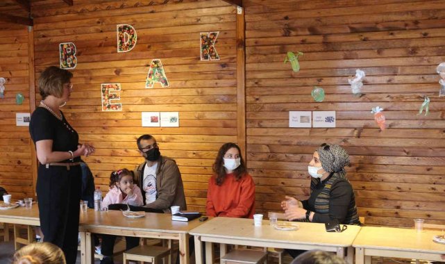 Oyun Kolejinde 'İnteraktif Soru Cevap Günleri' başladı