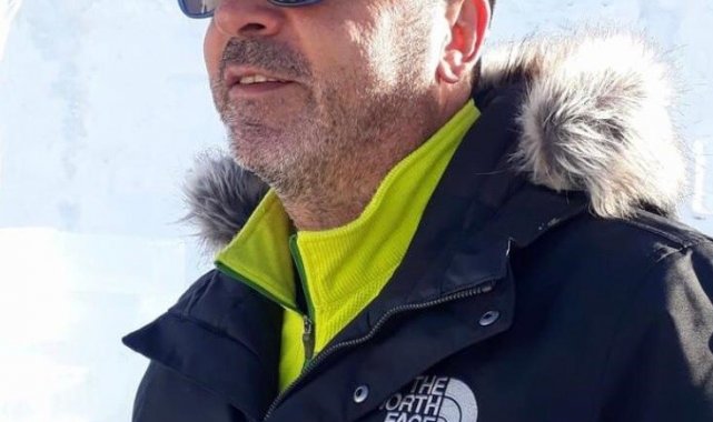 Palandöken'de profesyonel öğreticiler ders verecek