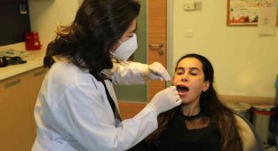 Pandemide 'diş sıkma' şikayeti arttı