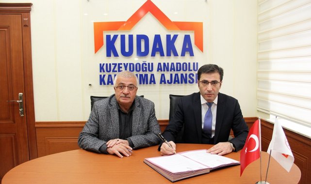 Pasinler termal tesislerine konaklama yatırımı