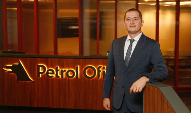 Petrol Ofisi'ne iki ödül birden