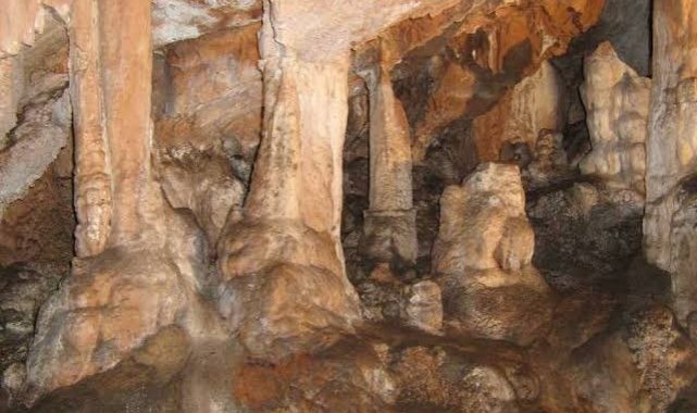 Polat Sulu Mağarası koruma altına alındı