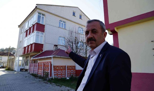 Portakal alamadığını iddia eden kadın, memleketindeki vatandaşları şaşkına çevirdi