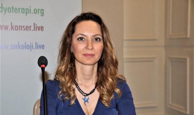 Prof. Dr. Banu Atalar: "Meme kanserinde yaş ortalaması düştü"