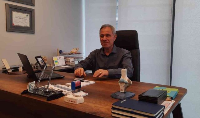 Prof. Dr. Günel: "Duruş bozuklukları ekonomik açıdan ciddi bir yük oluşturuyor"