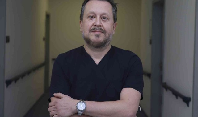 Prof. Dr. Oğuztürk'ten CoVac-1 açıklaması: "Yüksek sonuçların olduğu ifade ediliyor"