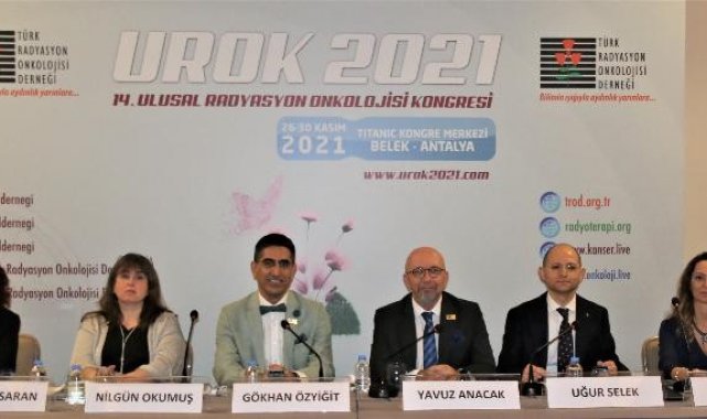 Prof. Dr. Özyiğit: "Bazı ucuz ek vitaminlerin kansere neden olabileceğini biliyoruz"