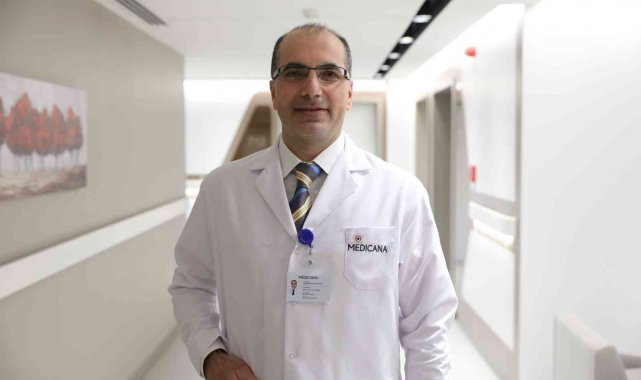 "Dünyada her 5 kişiden biri kansere yakalanıyor"