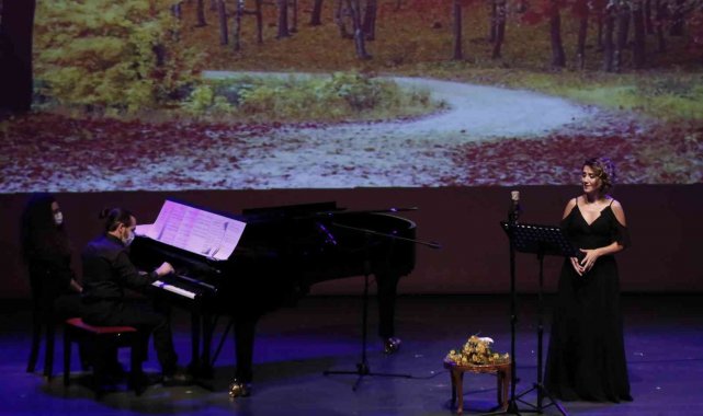 "Güz Türküleri" konseri tekrar sahneleniyor