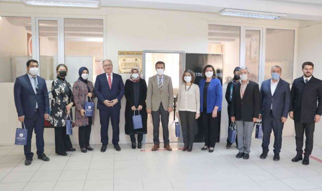 "Herkesin eğitimi sahiplenmesi gerekiyor"