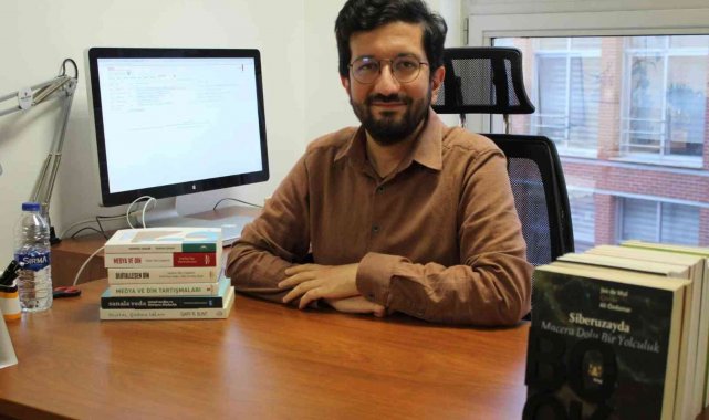 "İnternet ortamına sunulan veriler kolay kolay silinmiyor"