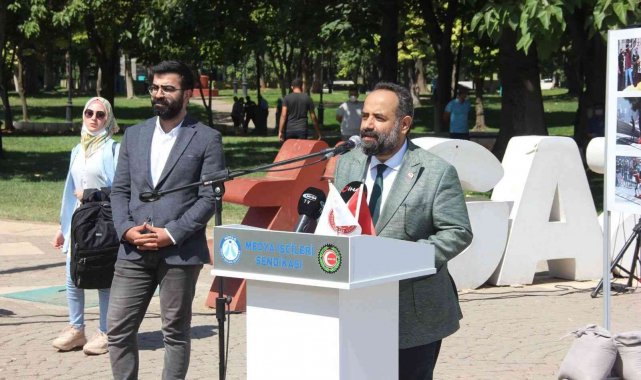 "Meclis Karar Özetleri" yayınlarıyla basına destek çağrısı