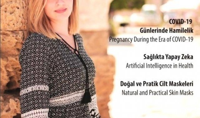 &quot;Yakın Sağlık&quot; dergisinin 14&#039;üncü sayısı yayımlandı