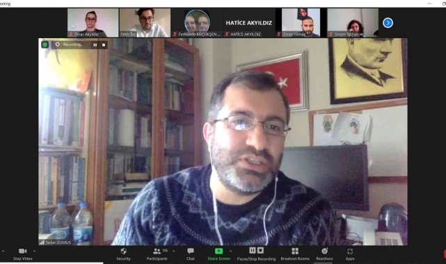 "Yolumuzu Aydınlatan Öğretmenlerimiz"