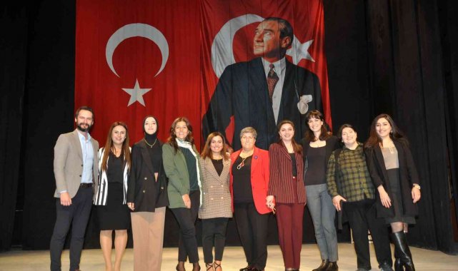 "Yüksekova'da Kadın Olmak" projesinin sunumu yapıldı