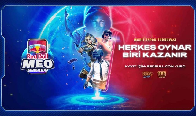 Red Bull M.E.O. dördüncü sezonla geri döndü