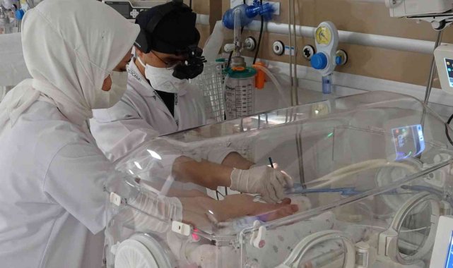 ROP taramasının önemi