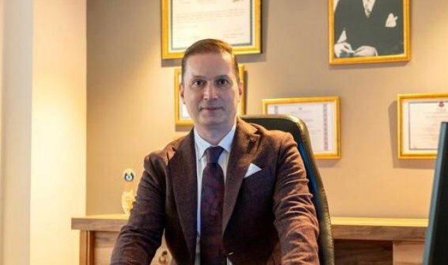 Saatçı: "Trabzonspor emin adımlarla şampiyonluğa gidiyor'