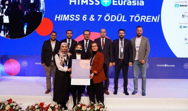 Sakarya ADSH dijitalde en üst seviye çıktı