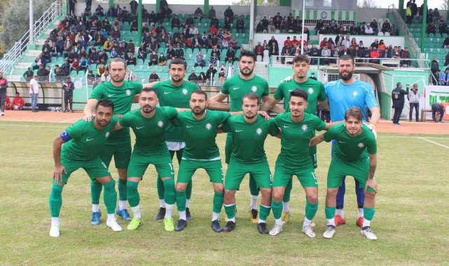 Salihli, Torbalı deplasmanında kazanmak istiyor