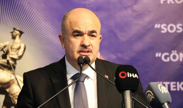 Samsun Valisi Dağlı: "Samsun'da 8 sınıf Kovid-19 dolayısıyla kapalı"