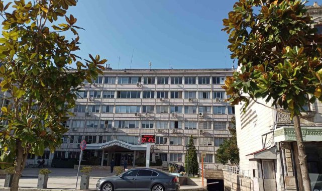 Samsun'da 'Sıfır Atık ve İklim Değişikliği Müdürlüğü' kuruldu