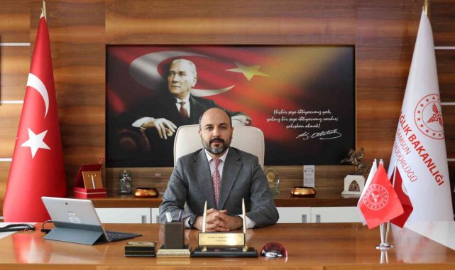 Samsun'da günlük aşılama sayısı 20 binlerden 2 binlere kadar düştü