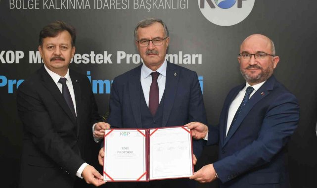 Sanayi tesislerine enerji verimliliğinde 'mobil' destek